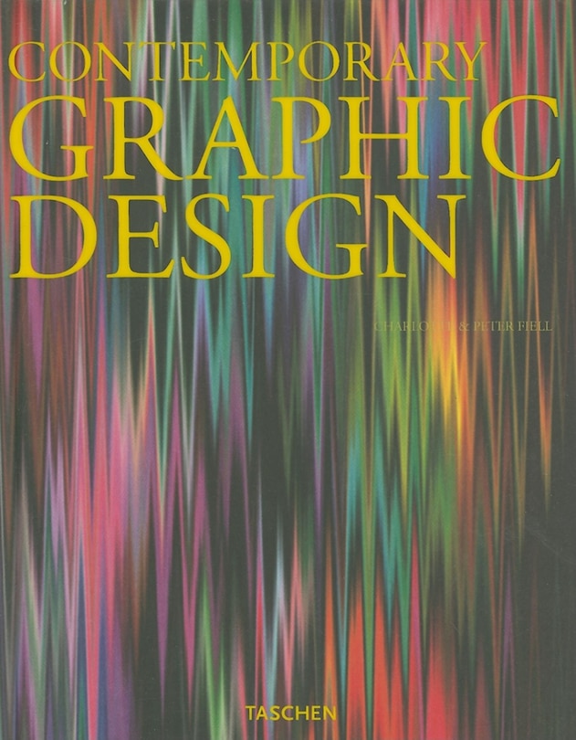 Front cover_Contemporary Graphic Design