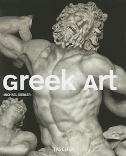 Front cover_Greek Art