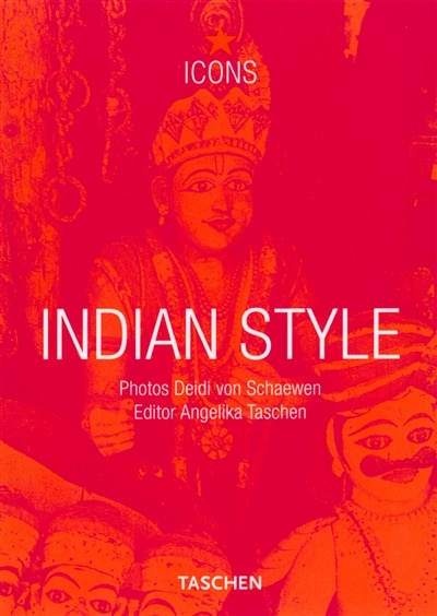 Couverture_Indian Style