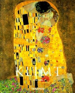 Front cover_Klimt