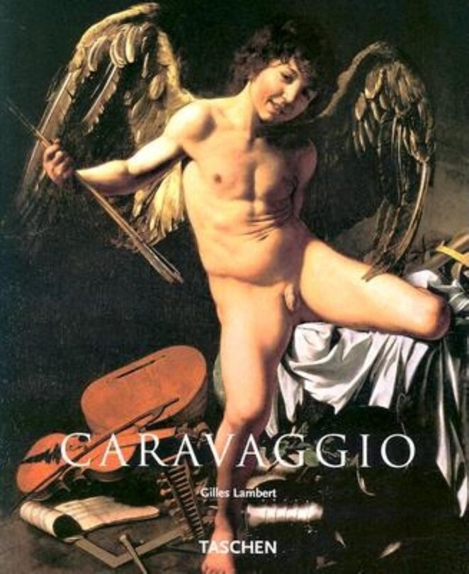 Couverture_Caravaggio