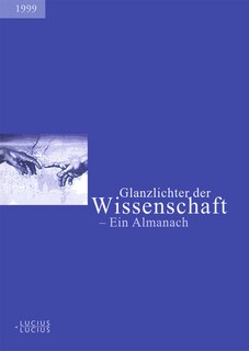Front cover_Glanzlichter der Wissenschaft 1999