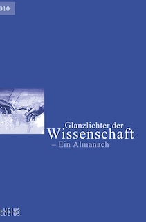 Front cover_Glanzlichter der Wissenschaft 2010
