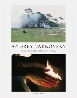 Couverture_Andrey Tarkovsky: Life and Work