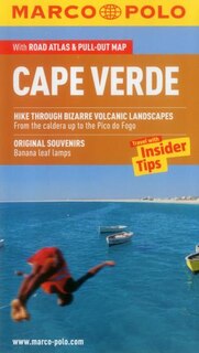 Front cover_Cape Verde Marco Polo Guide