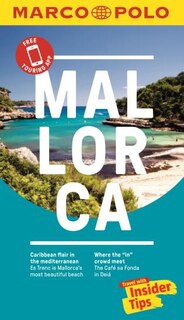 Couverture_Mallorca Marco Polo Pocket Guide