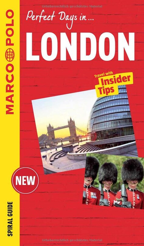 Front cover_London Marco Polo Spiral Guide