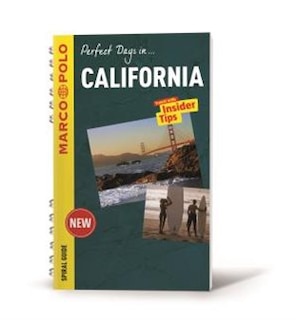 Couverture_California Marco Polo Spiral Guide