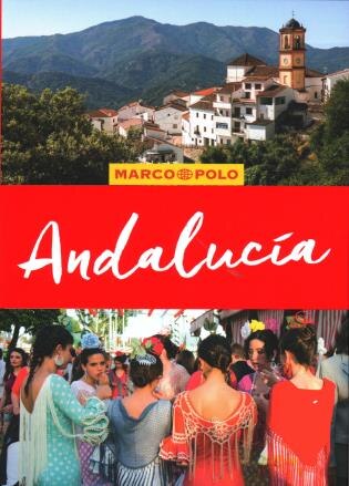 Couverture_Andalucia Marco Polo Travel Guide