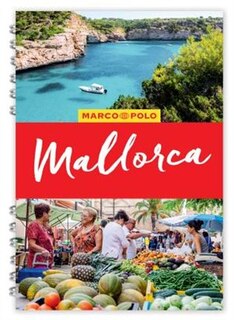 Couverture_Mallorca Marco Polo Spiral Guide