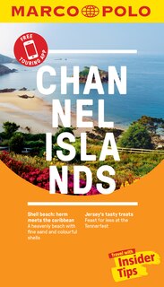 Front cover_Channel Islands Marco Polo Pocket Guide