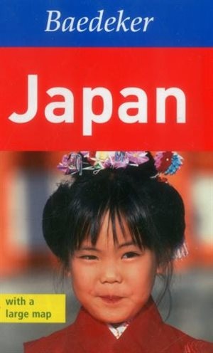 Japan Baedeker Guide