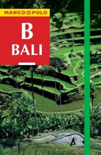 Front cover_Bali Marco Polo Travel Guide And Handbook