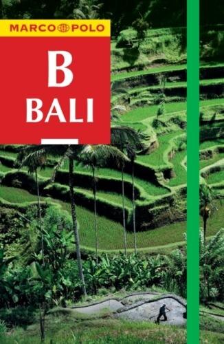 Front cover_Bali Marco Polo Travel Guide And Handbook
