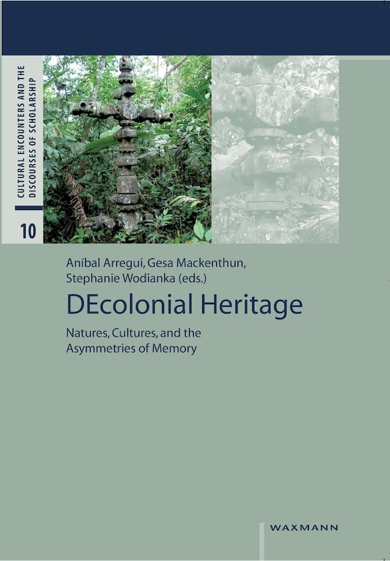 Front cover_DEcolonial Heritage