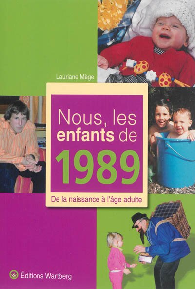 Front cover_Nous, les enfants de 1989