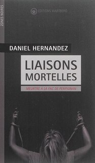 Front cover_Liaisons mortelles