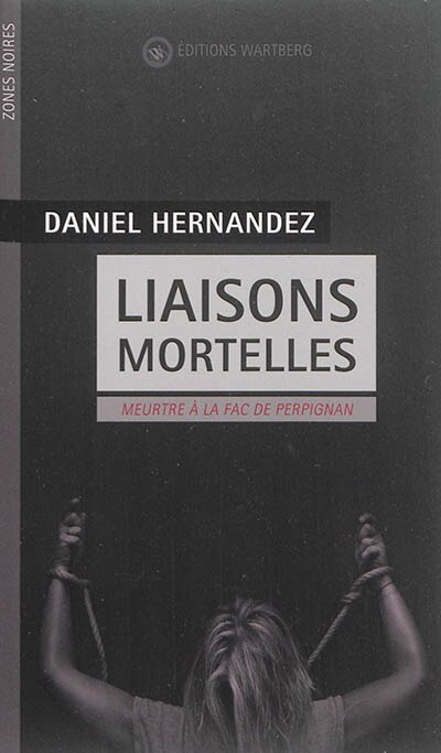Front cover_Liaisons mortelles
