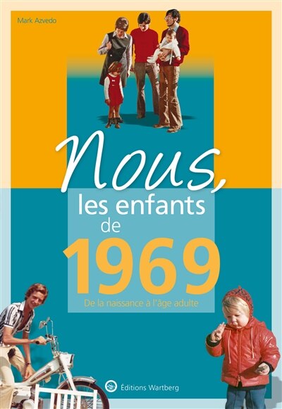 Front cover_Nous, les enfants de 1969