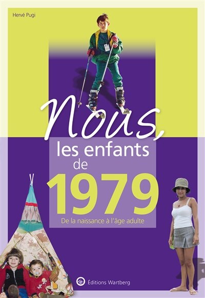 Front cover_Nous, les enfants de 1979