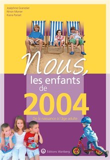 Couverture_Nous, les enfants de 2004