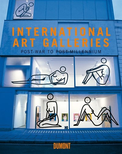 Couverture_International Art Galleries