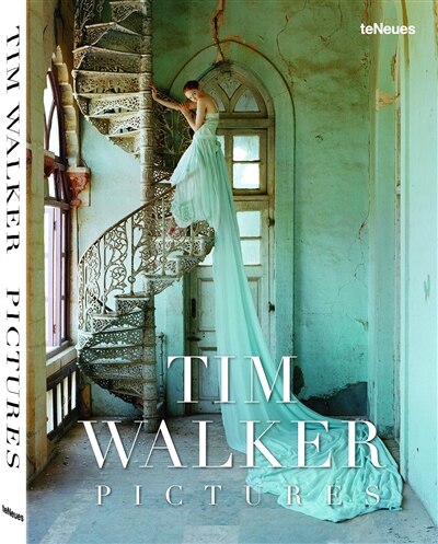 Tim Walker Pictures (alternative Edition) ('tc') | Indigo