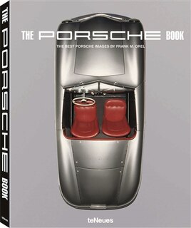 Couverture_The Porsche Book