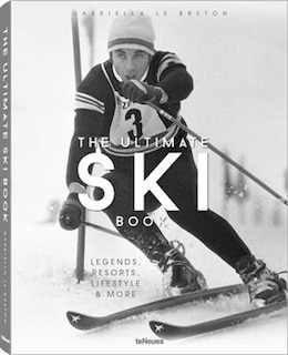 Couverture_The Ultimate Ski Book