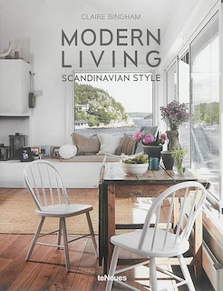 Modern Living: Scandinavian Style