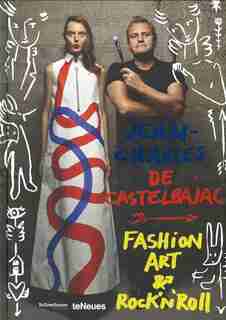 Castelbajac by Jean-Charles De Castelbajac