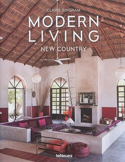 Modern Living New Country