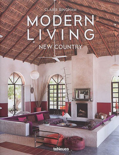 Modern Living New Country