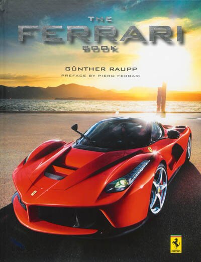 Couverture_The Ferrari Book
