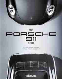 The Porsche 911 Book: Print 1, Porsche 901, 1963 by Teneues Publishing