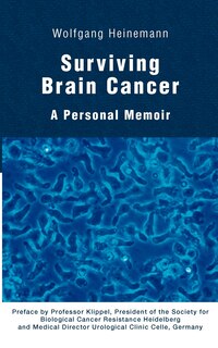 Front cover_Surviving Brain Cancer