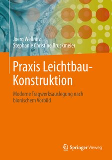 Front cover_Praxis Leichtbau-Konstruktion