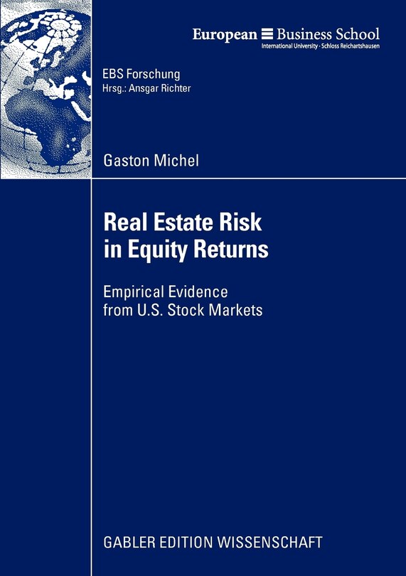 Couverture_Real Estate Risk in Equity Returns
