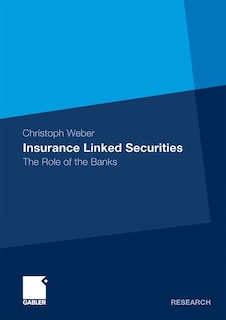 Front cover_Insurance Linked Securities