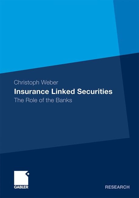 Front cover_Insurance Linked Securities