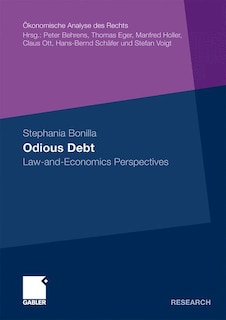Front cover_Odious Debt