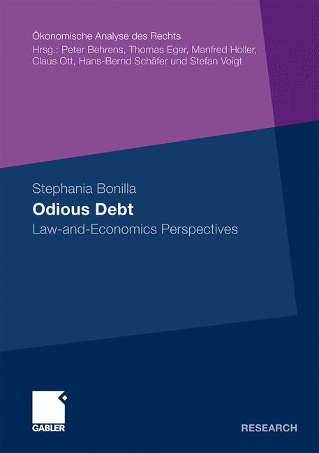 Front cover_Odious Debt