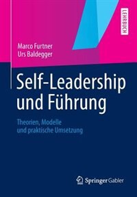 Couverture_Self-Leadership und Führung
