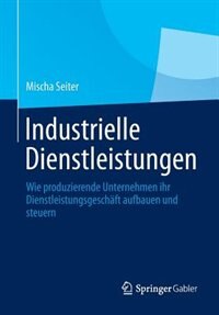 Front cover_Industrielle Dienstleistungen
