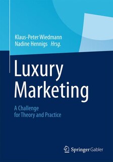 Front cover_Luxury Marketing