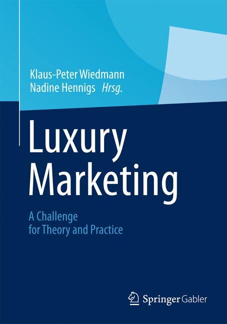 Front cover_Luxury Marketing