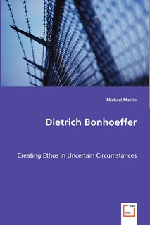 Front cover_Dietrich Bonhoeffer