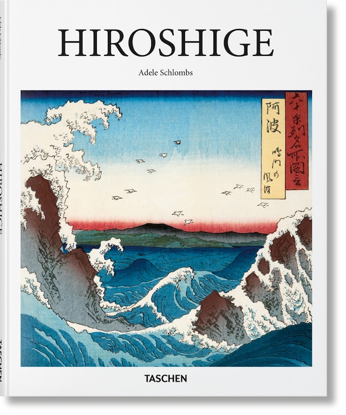Front cover_Hiroshige