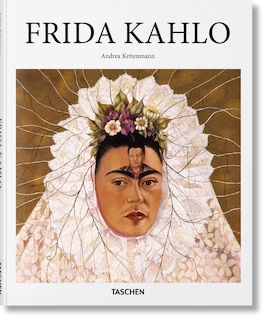 Front cover_Frida Kahlo