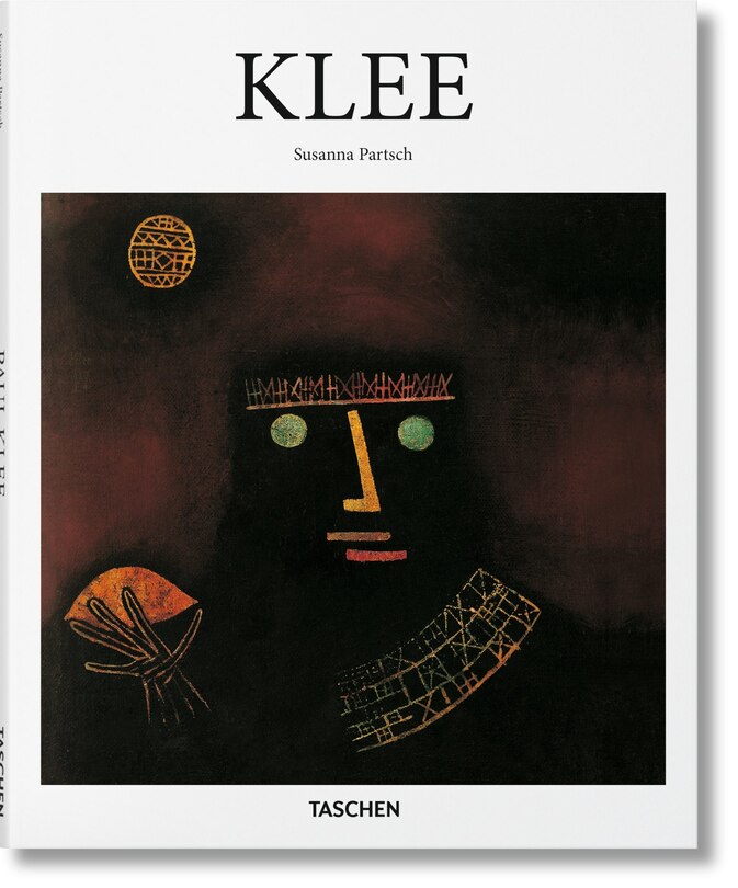 Front cover_Klee